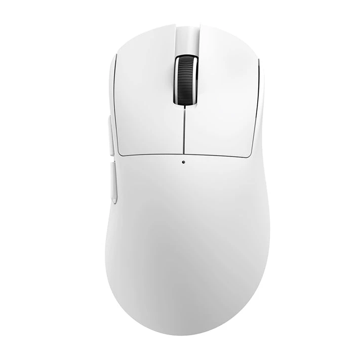Ajazz NJ08 MC Tri-Mode Wireless Gaming Mouse | PAW3311 Sensor & 70g Frame