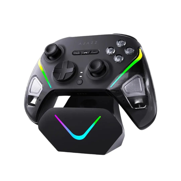 ajazz gp100 pro controller
