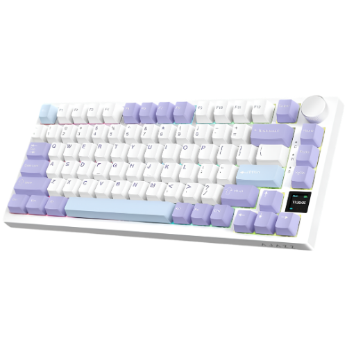 Ajazz keyboard